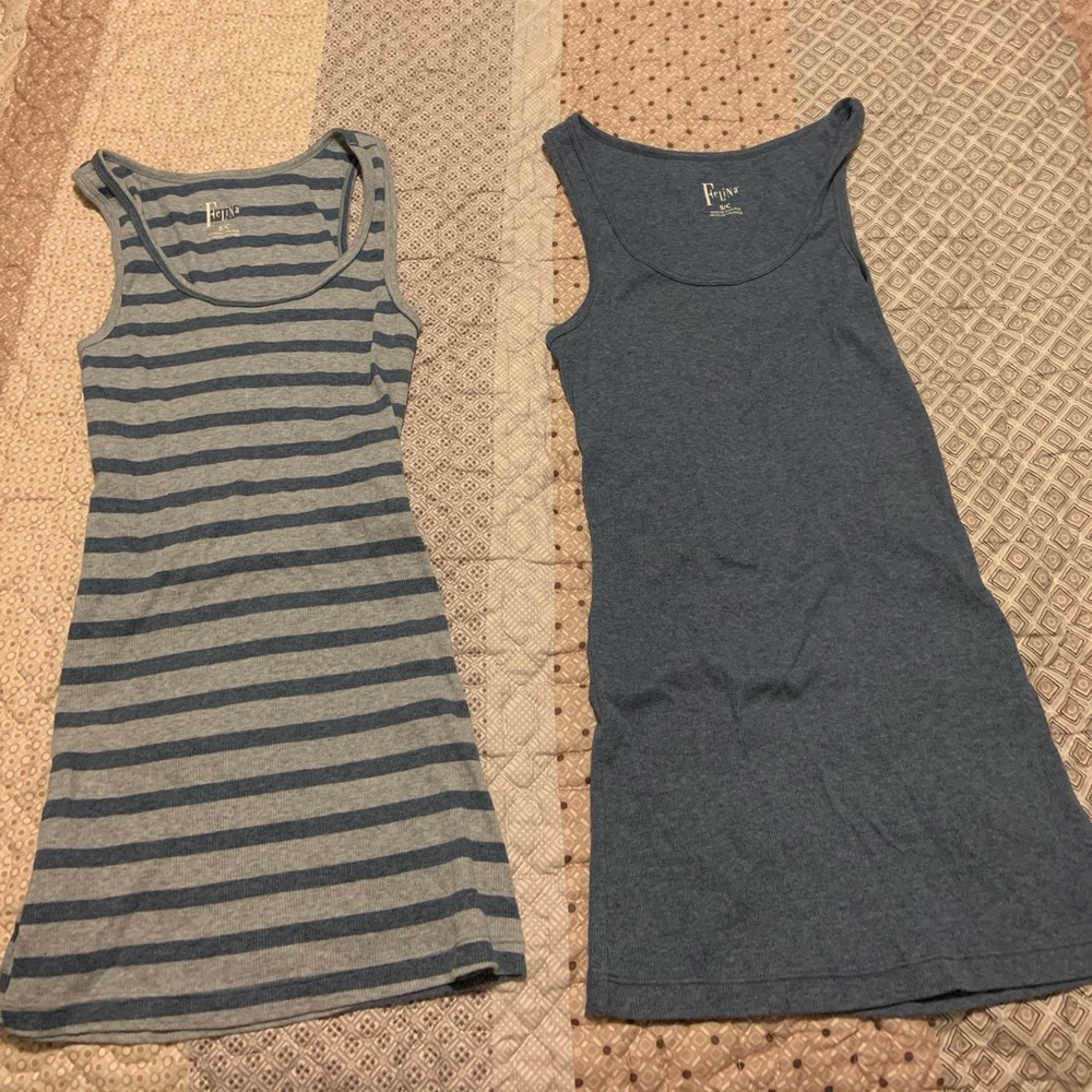 Felina Tank Tops